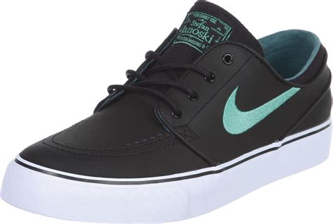 nike sb stefan janoski schwarze sneaker 44|nike janoski suede.